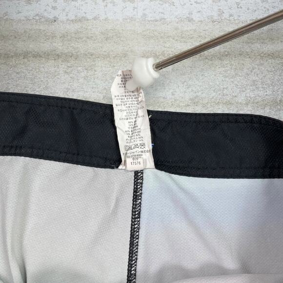 Vintage Oakley Swim Shorts Thermal Pattern 11" Inseam Y2K - Picture 5 of 5